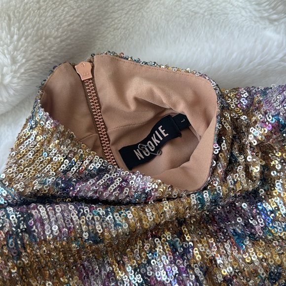 NOOKIE Forever Set in Yellow - Picture 9 of 16